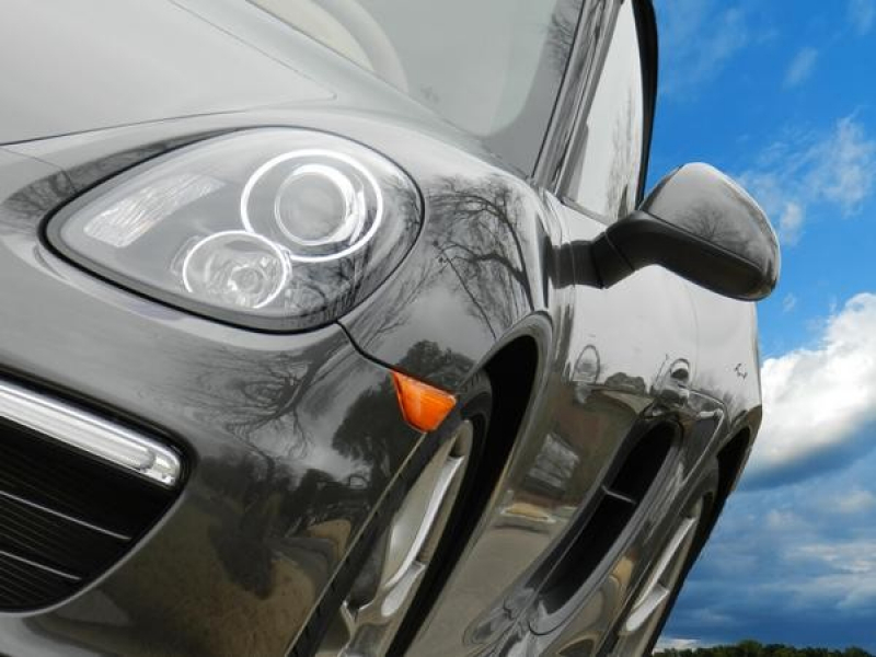 Envelopamento de Veículos