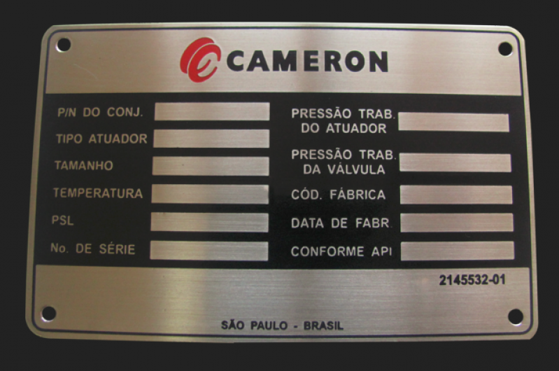 Placas
