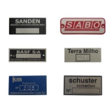 empresa de placa de identificação de patrimônio Mairiporã