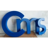 letra caixa de acm Embu Guaçú