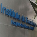letras caixas com led