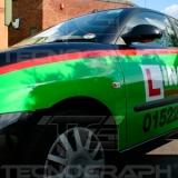 quanto custa envelopamento de carros personalizado Embu das Artes