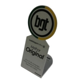 quanto custa troféu personalizados Jacareí